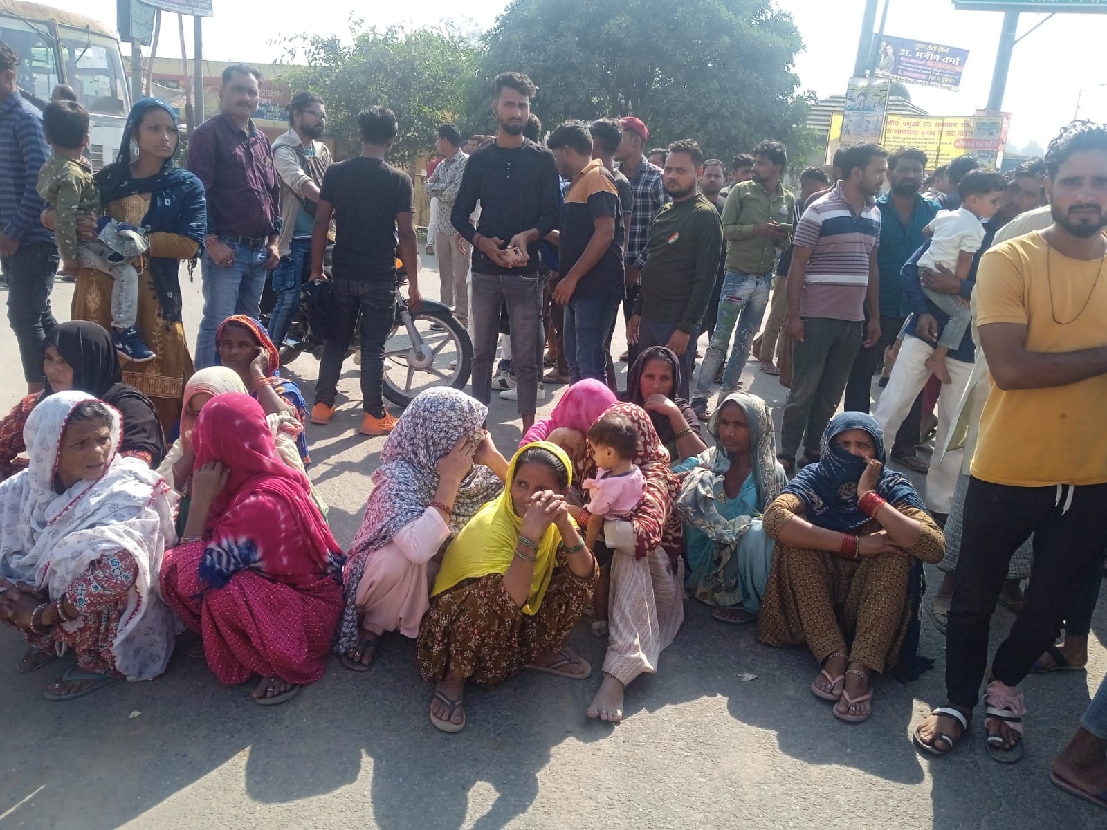 पप्पू बक्स का फाइल फोटो । स्रोत - परिजन पप्पू बक्स का फाइल फोटो । स्रोत - परिजन