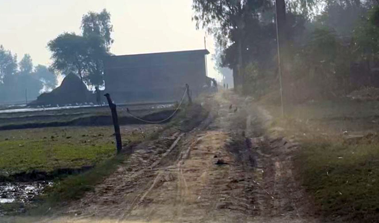 बदन सिंह