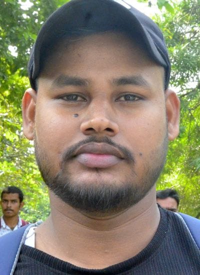 प्रमोद।