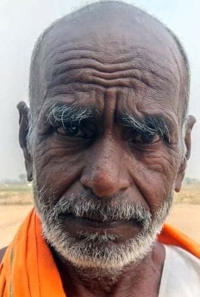 खाद की खबर में,रामसेवक। संवाद