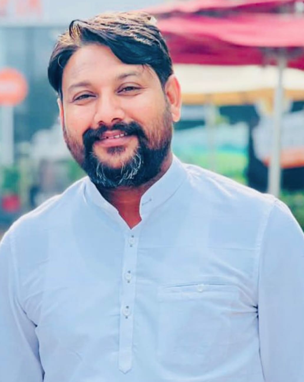 नम्रता गौड़, समाजसेवी एवं एडवोकेट।