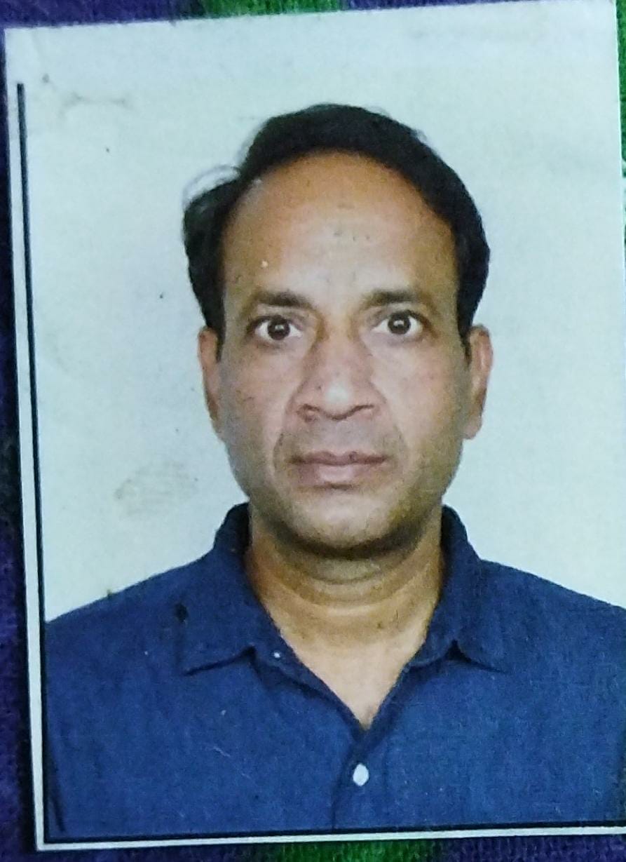 नम्रता गौड़, समाजसेवी एवं एडवोकेट।