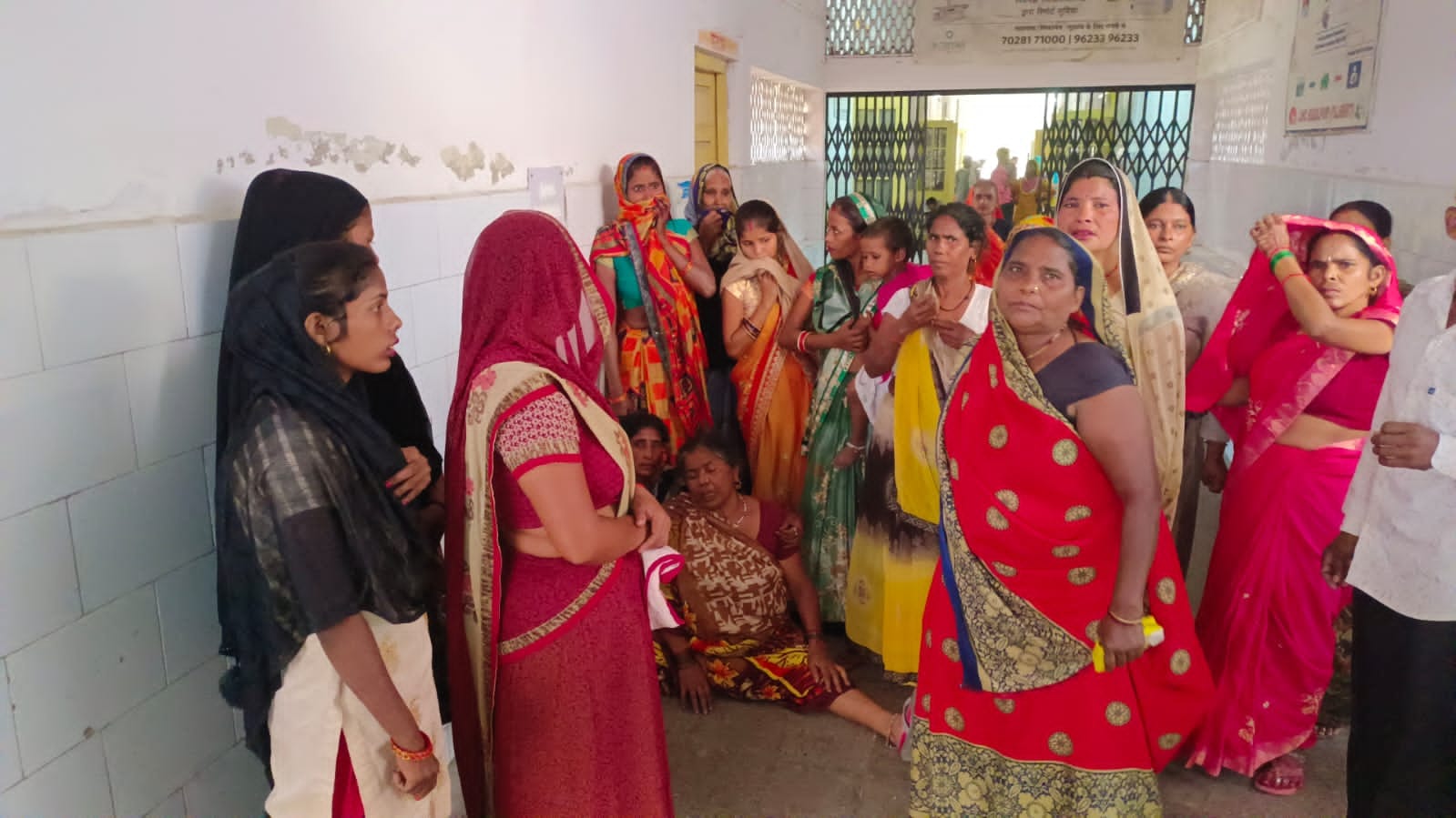 धर्मपाल का फाइल फोटो । स्रोत- परिजन