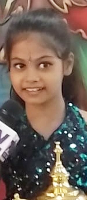 अनुप्रिया