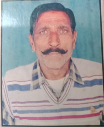 दीपक वर्मा का फाइल फाेटो। स्रोत-परिजन