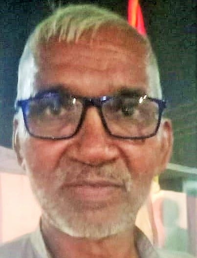 कुरुक्षेत्र। अहोई अष्टमी पर्व को लेकर बाजार में लगी भीड़।