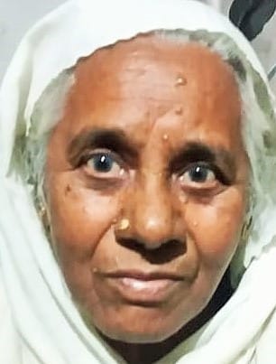 कुरुक्षेत्र। अहोई अष्टमी पर्व को लेकर बाजार में लगी भीड़।