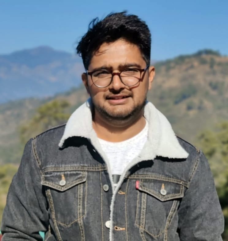 पच्छाद उपमंडल के क्वागधार में एनएच 907ए से सटा हेलीपेड। संवाद पच्छाद उपमंडल के क्वागधार में एनएच 907ए से सटा हेलीपेड। संवाद