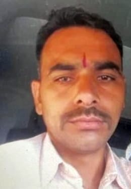 पच्छाद उपमंडल के क्वागधार में एनएच 907ए से सटा हेलीपेड। संवाद पच्छाद उपमंडल के क्वागधार में एनएच 907ए से सटा हेलीपेड। संवाद