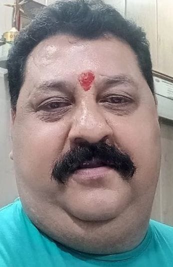 सुवनीत पाठक