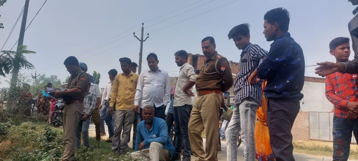 अंकित का फाइल फोटो । स्रोत - परिजन