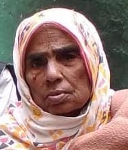 कैराना में सडक हादसे में मृत सुखबीर का फाइल फोटो-परिजन कैराना में सडक हादसे में मृत सुखबीर का फाइल फोटो-परिजन