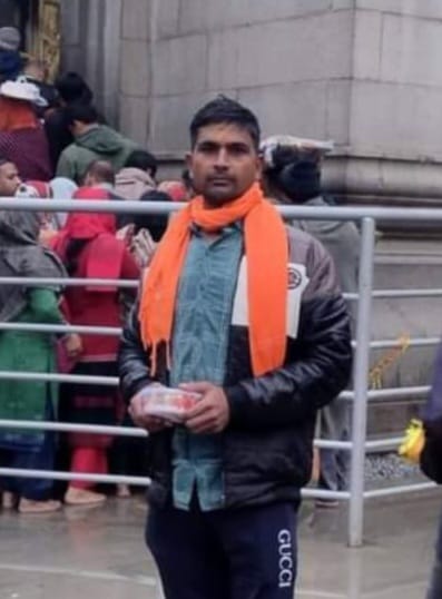 मनोज चौहान फाइल फोटो मनोज चौहान फाइल फोटो