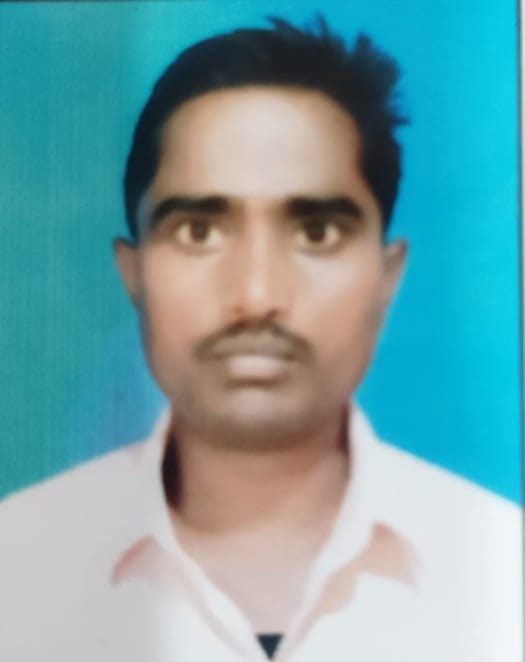 मृतक पीआरडी जवान राम आनन्द वर्मा। फाइल फोटो मृतक पीआरडी जवान राम आनन्द वर्मा। फाइल फोटो
