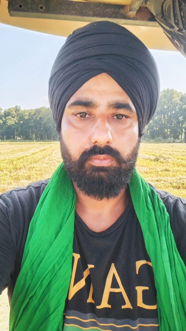 जमुना प्रसाद ।