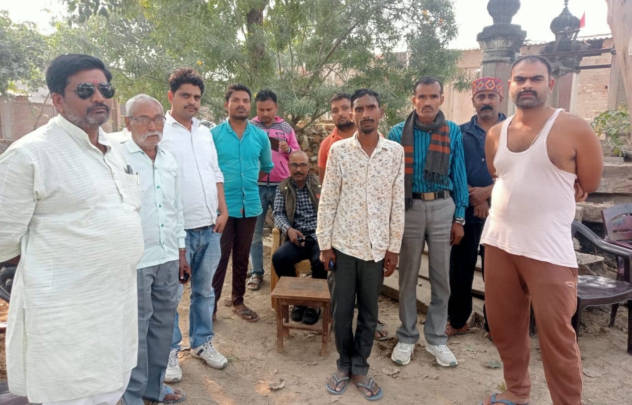 कुंडा में हुए बस दुर्घटना में इलज के दौरान मृत शुभम पांडेय। फाइल फोटो कुंडा में हुए बस दुर्घटना में इलज के दौरान मृत शुभम पांडेय। फाइल फोटो