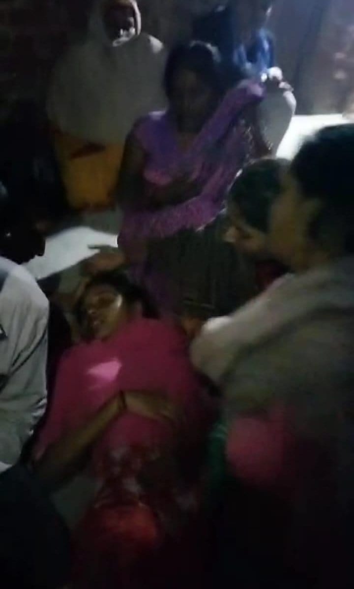 कुंडा में हुए बस दुर्घटना में इलज के दौरान मृत शुभम पांडेय। फाइल फोटो कुंडा में हुए बस दुर्घटना में इलज के दौरान मृत शुभम पांडेय। फाइल फोटो