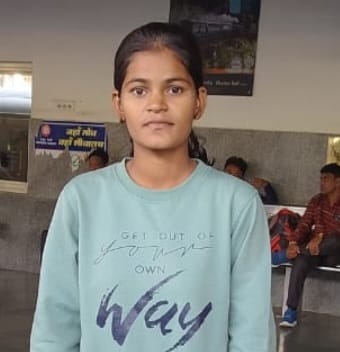 सुमनजीत कौर। स्रोत-स्वयं