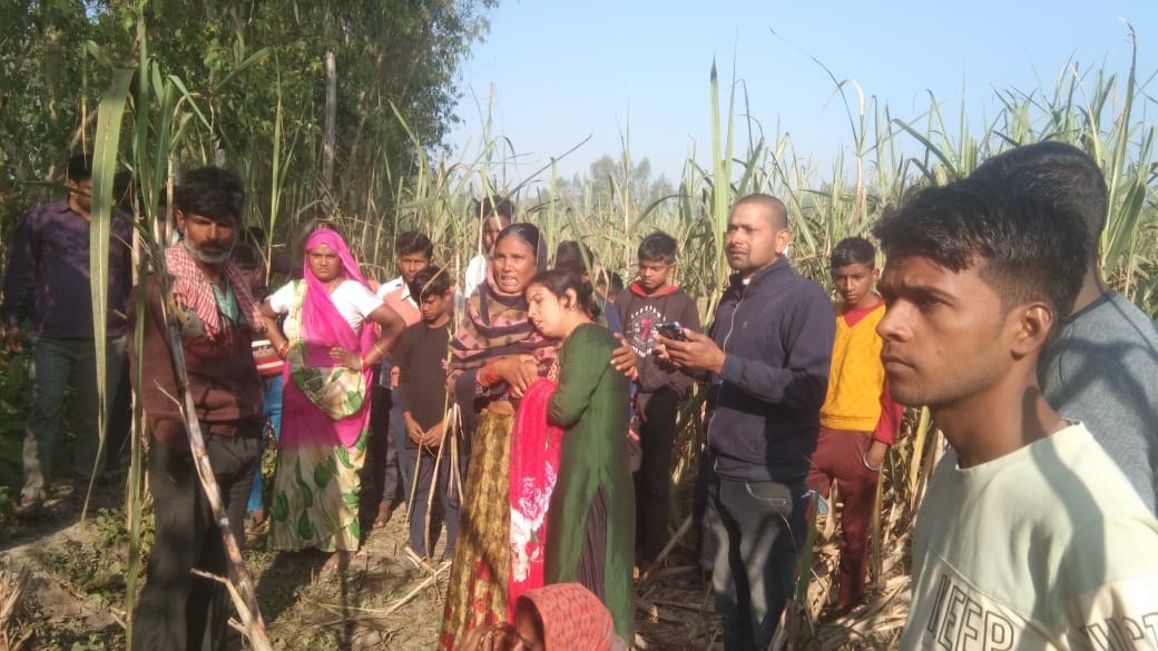 मृतक संजीव कुमार सक्सेना का फाइल फोटो । मृतक संजीव कुमार सक्सेना का फाइल फोटो ।