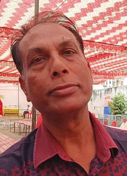 पंकज टंडन पंकज टंडन