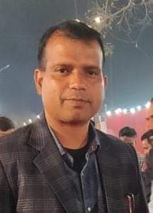 सचिन बाथम