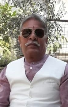 सहारनपुर के न्यू माधव नगर में छत पर उगाई गयी जैविक सब्जियां
