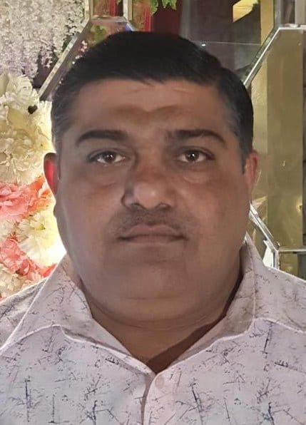 सहारनपुर के न्यू माधव नगर में छत पर उगाई गयी जैविक सब्जियां