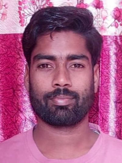 रसूलपुर बेला में खेल मैदान की स्थिति। संवाद