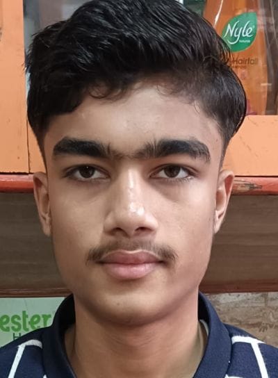 रसूलपुर बेला में खेल मैदान की स्थिति। संवाद