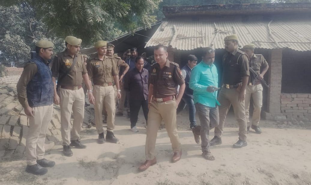 मृतक किराना व्यापारी दिलीप कुमार जयसवाल। फाइल फोटो