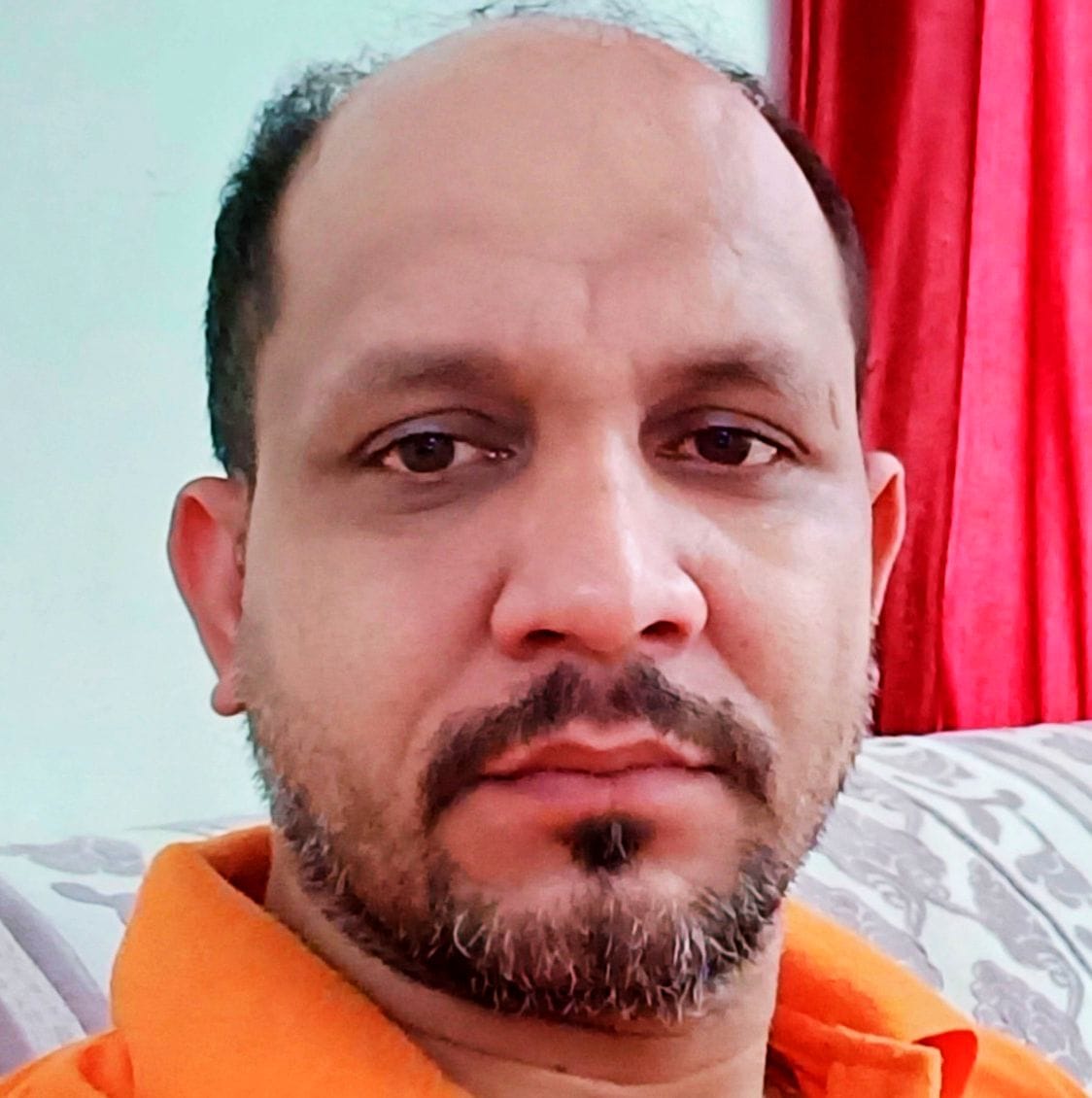 उद्योगपति युवराज सिंह। संवाद