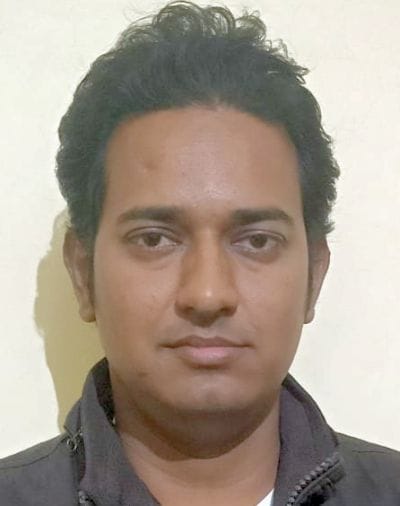 ग्राम वेला रायपुर का गन्ना सेंटर। संवाद