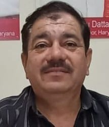कुरुक्षेत्र। द्रोणाचार्य स्टेडियम। संवाद कुरुक्षेत्र। द्रोणाचार्य स्टेडियम। संवाद