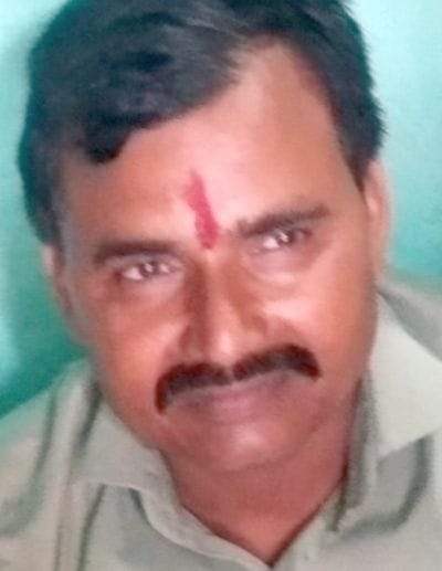 खाद की दुकान। संवाद