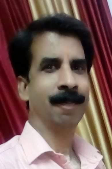 संजीव मिश्रा