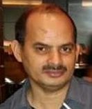 संजीव मिश्रा