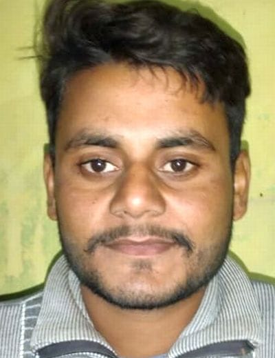 मंडी समिति में क्रय केंद्र पर रखे धान के कट्टे। संवाद