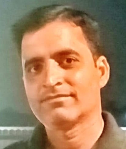 कुरुक्षेत्र। कुरुक्षेत्र रेलवे स्टेशन।
