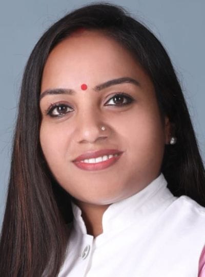 अजीत सिंह यादव।(जिला कांग्रेस कमेटी की खबर के साथ)