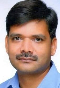 प्रदेश सचिव कांग्रेस, अनूप वर्मा।स्रोत स्वयं प्रदेश सचिव कांग्रेस, अनूप वर्मा।स्रोत स्वयं