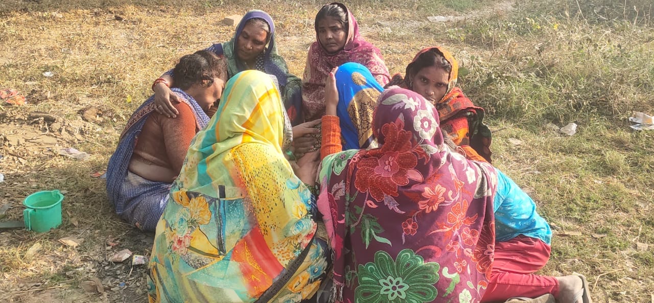 रिंकू का फाइल फोटो । स्रोत - परिजन