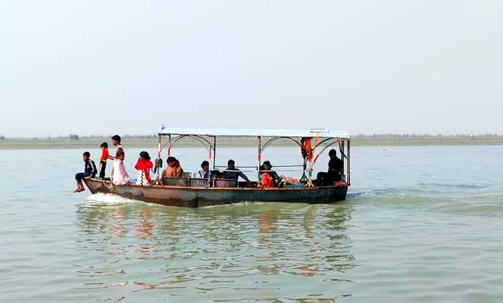 मेला ककोड़ा का उद्घाटन करते केंद्रीय मंत्री बीएल वर्मा । संवाद