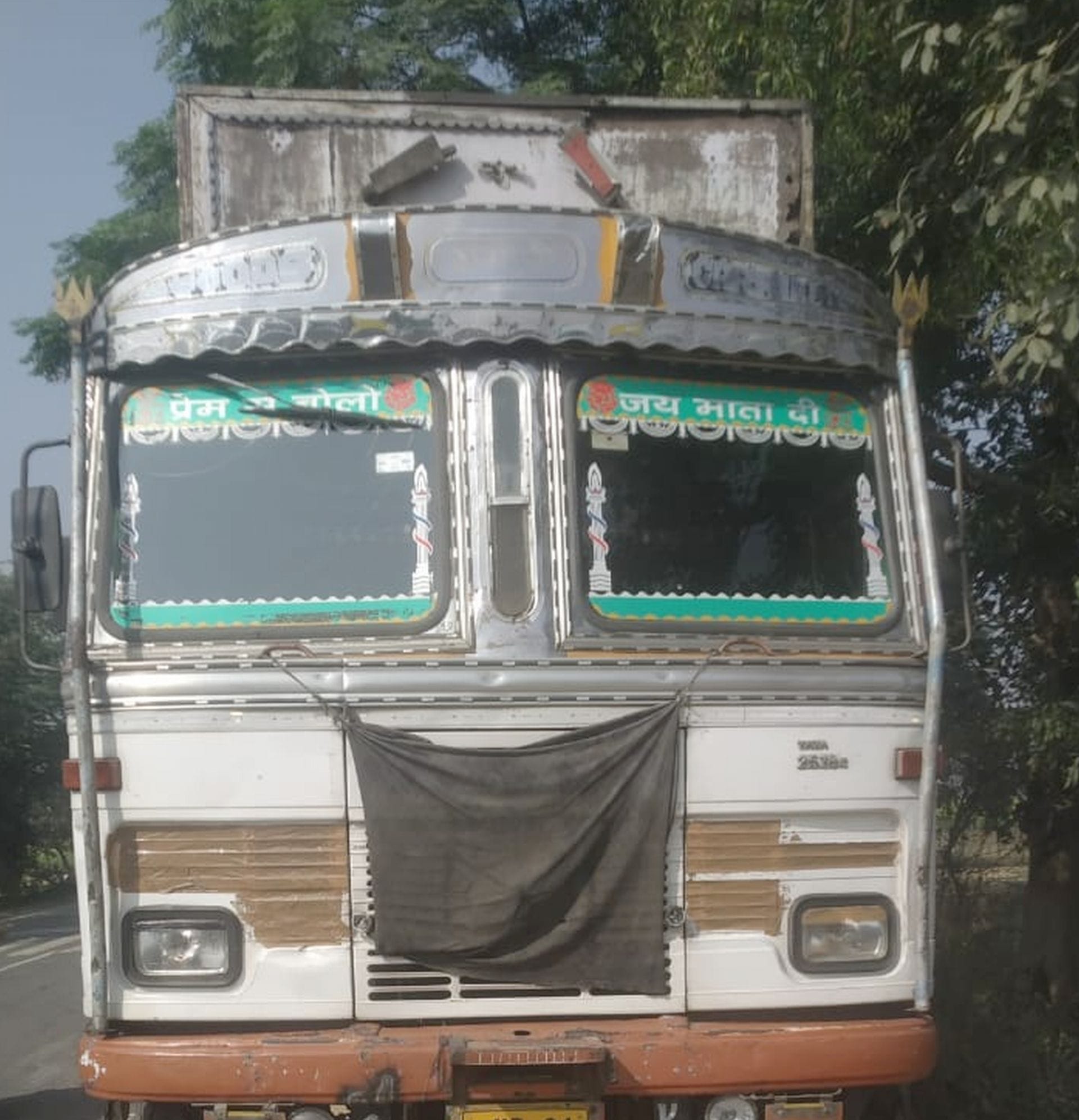 मृतक अरुण गुप्ता का फाइल फोटो। सड़क हादसों में मौत की खबर के साथ