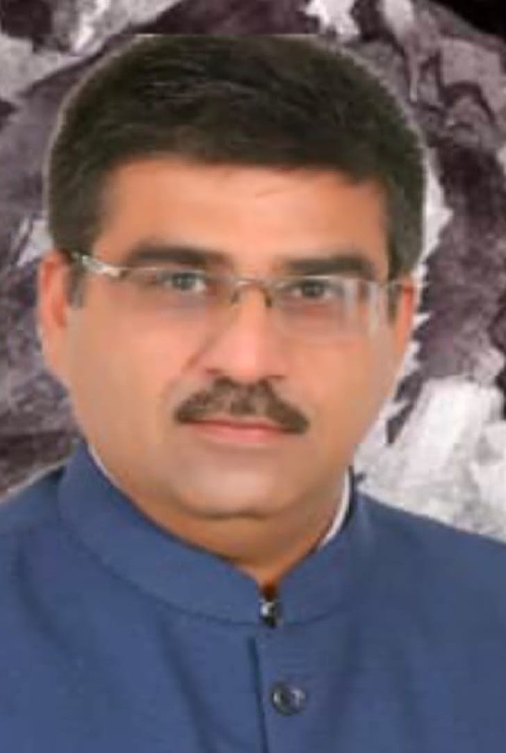 प्रीति सूद, पार्षद, वार्ड-20। प्रीति सूद, पार्षद, वार्ड-20।