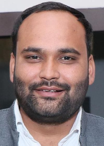 रन सिंह।(सीएचसी की खबर के साथ)