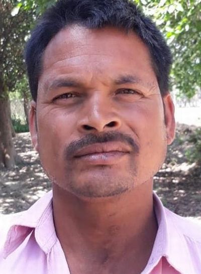 रन सिंह।(सीएचसी की खबर के साथ)