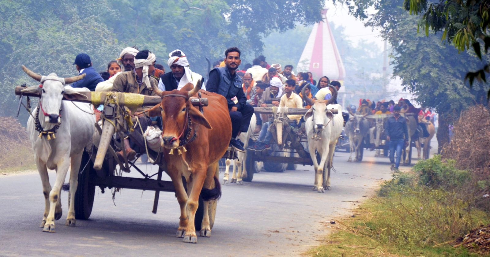 मेला ककोड़ा में कार्तिक पूर्णिमा पर गंगा घाट पर उमड़ी श्रद्धालुओ की भीड़। संवाद