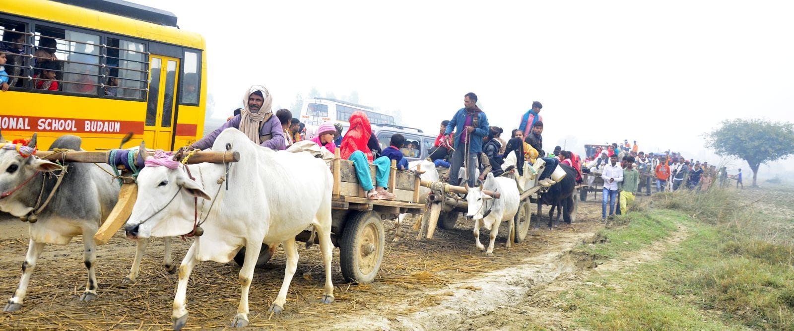 मेला ककोड़ा में कार्तिक पूर्णिमा पर गंगा घाट पर उमड़ी श्रद्धालुओ की भीड़। संवाद