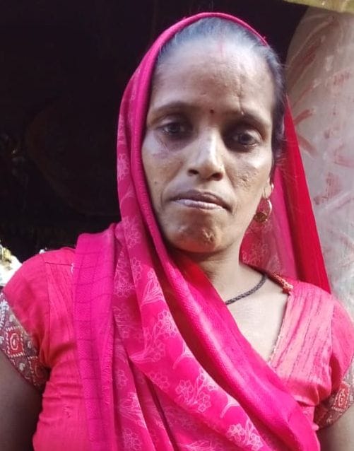 रविंद्रा देवी। स्रोत-स्वयं