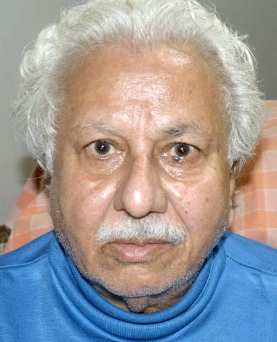 शुक्रवार को मौसम में छाई धुंध। संवाद